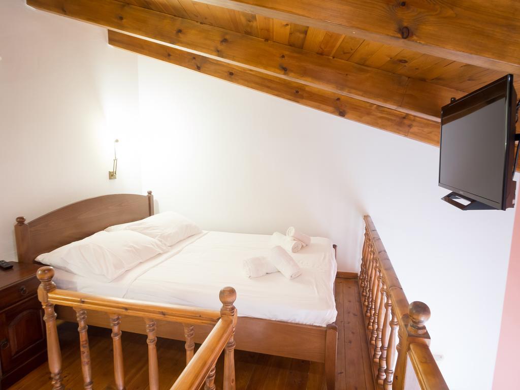 Xenon Apartments Ханья Номер фото