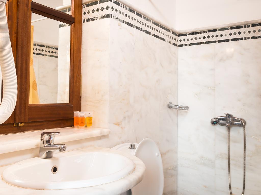 Xenon Apartments Ханья Номер фото