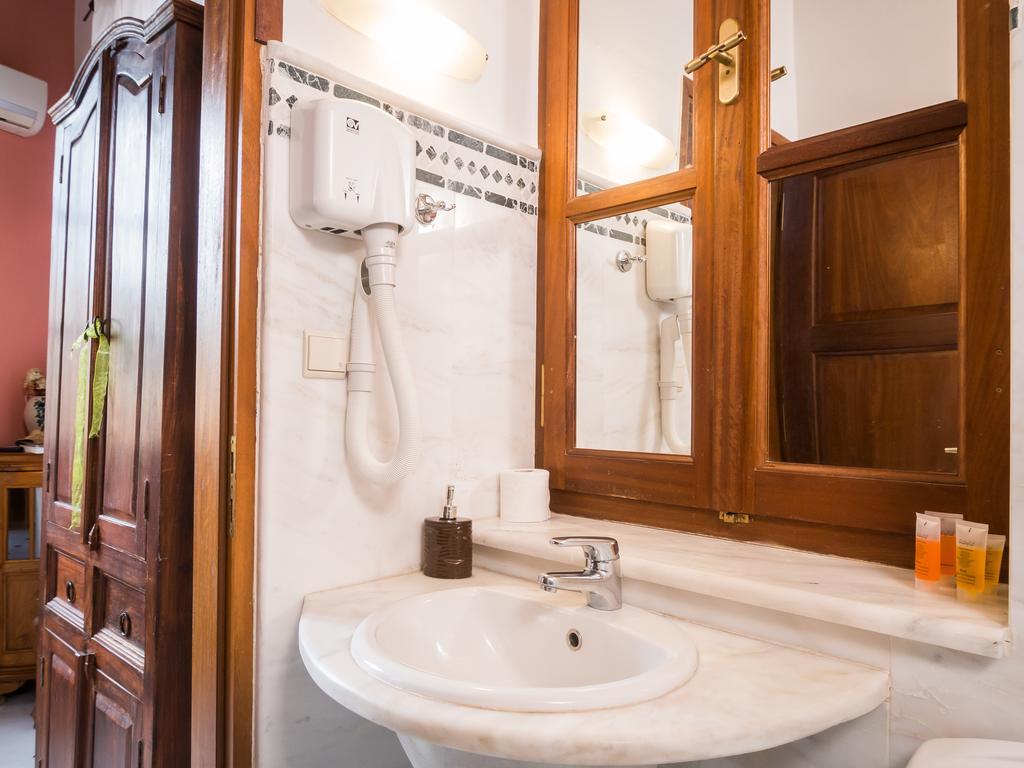Xenon Apartments Ханья Номер фото