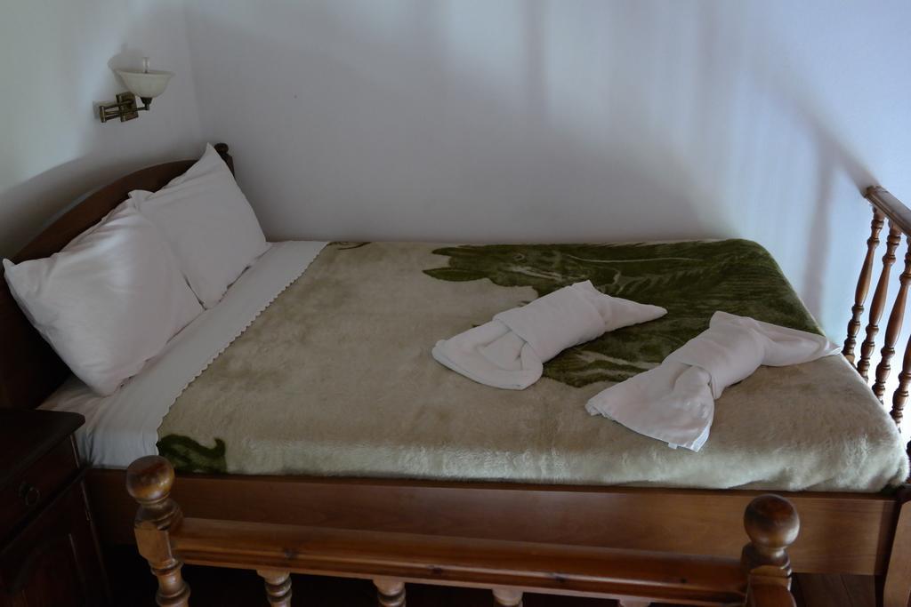 Xenon Apartments Ханья Номер фото